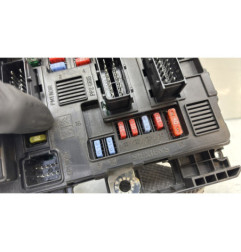 Boitier servitude moteur (BSM) CITROEN BERLINGO 1