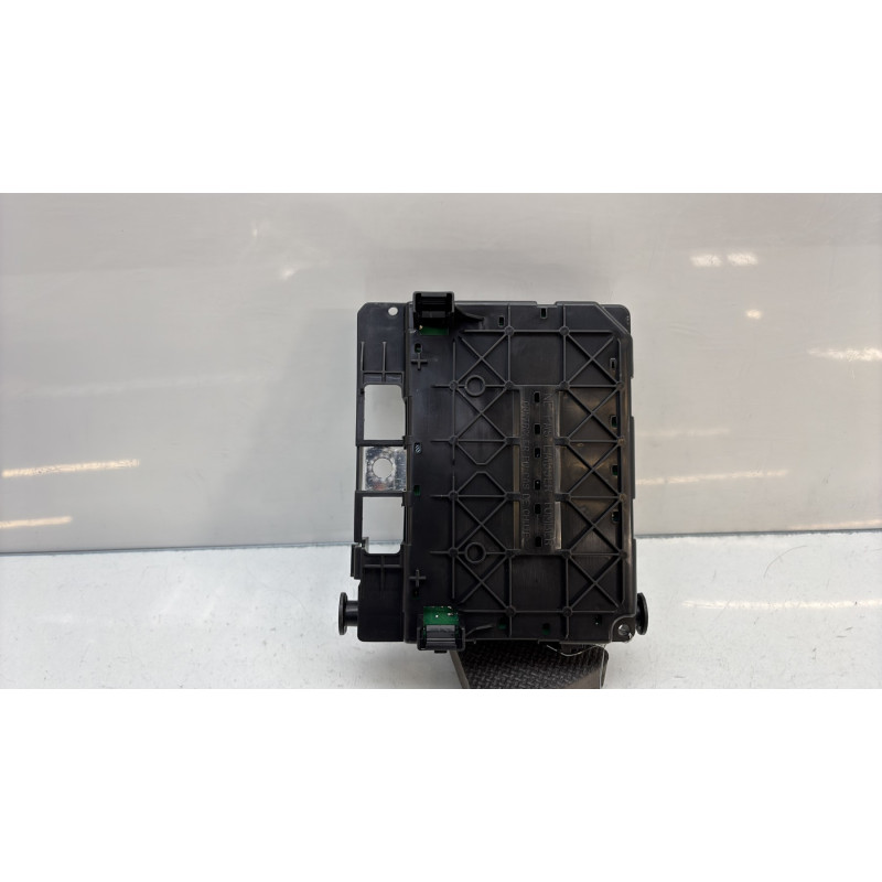 Boitier servitude moteur (BSM) CITROEN BERLINGO 1 Photo n°4