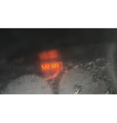 Boitier servitude moteur (BSM) CITROEN BERLINGO 1