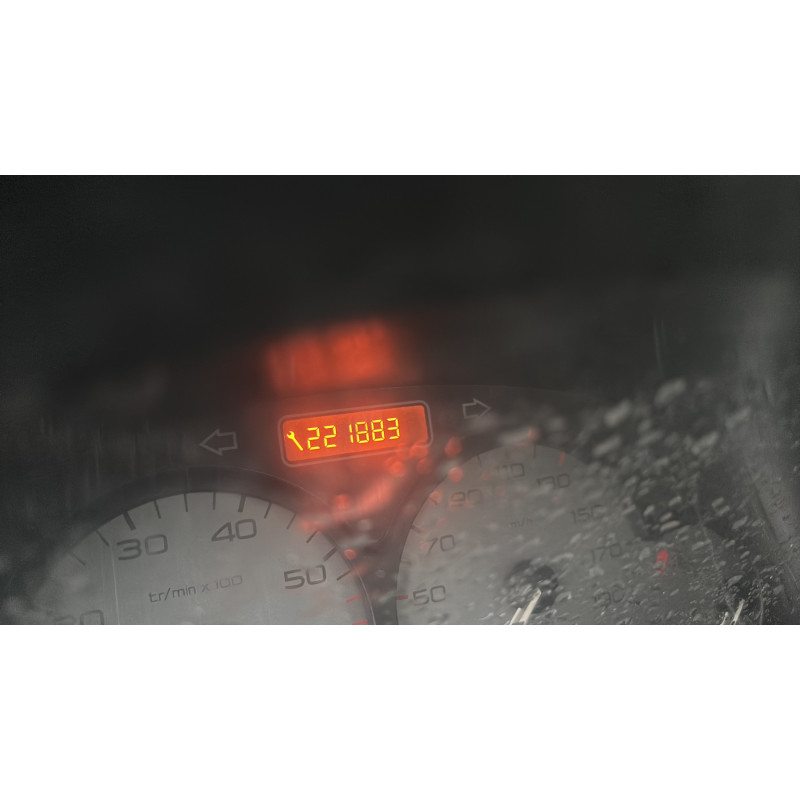 Boitier servitude moteur (BSM) CITROEN BERLINGO 1 Photo n°6