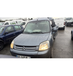 Boitier servitude moteur (BSM) CITROEN BERLINGO 1