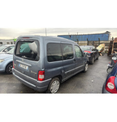 Boitier servitude moteur (BSM) CITROEN BERLINGO 1