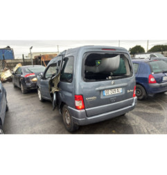 Boitier servitude moteur (BSM) CITROEN BERLINGO 1