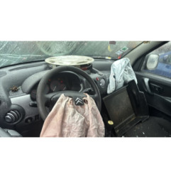 Boitier servitude moteur (BSM) CITROEN BERLINGO 1