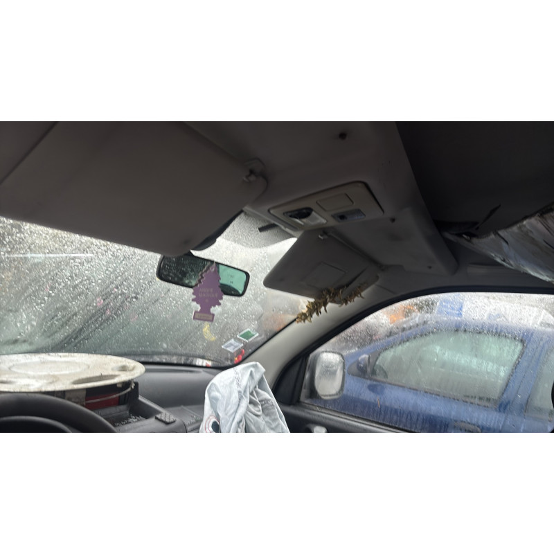 Boitier servitude moteur (BSM) CITROEN BERLINGO 1 Photo n°16