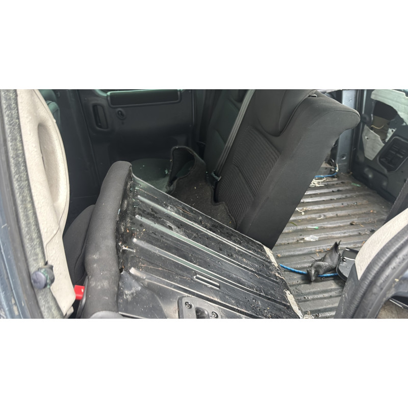 Boitier servitude moteur (BSM) CITROEN BERLINGO 1 Photo n°18