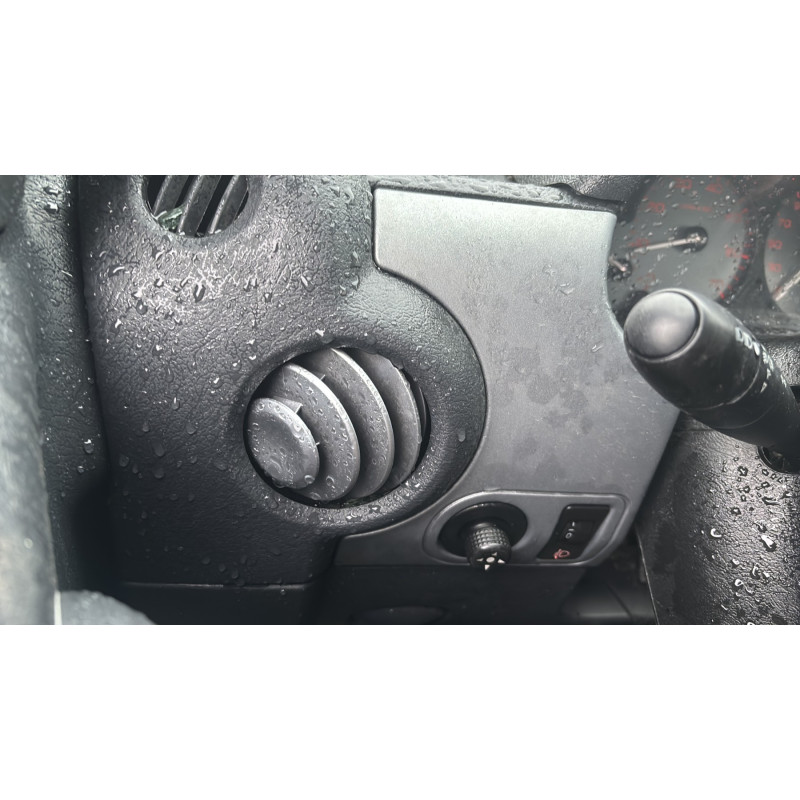 Boitier servitude moteur (BSM) CITROEN BERLINGO 1 Photo n°19