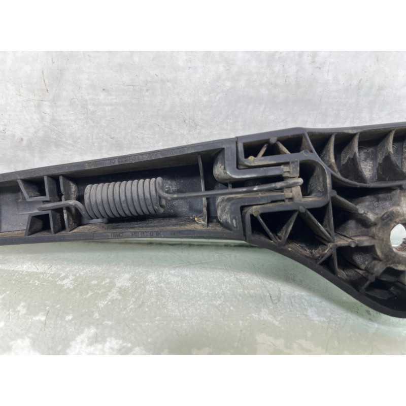 Bras essuie glace arriere RENAULT SCENIC 2 Photo n°2