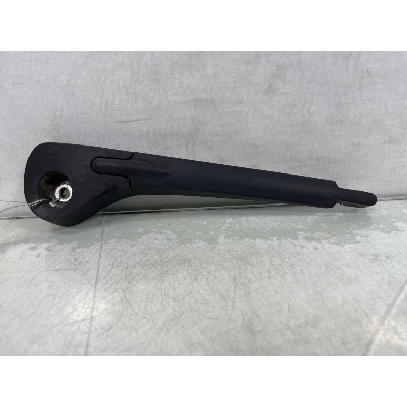 Bras essuie glace arriere RENAULT SCENIC 2 Photo n°3