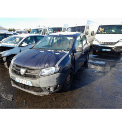 Pommeau de vitesses DACIA SANDERO 2