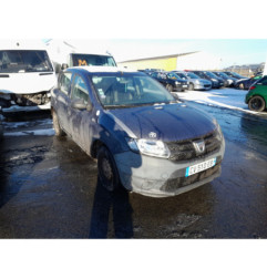 Pommeau de vitesses DACIA SANDERO 2