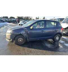 Pommeau de vitesses DACIA SANDERO 2