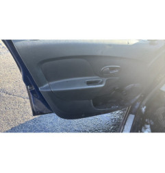 Pommeau de vitesses DACIA SANDERO 2
