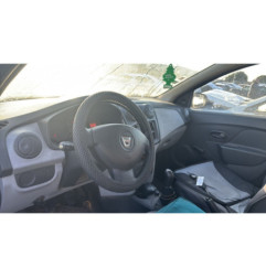 Pommeau de vitesses DACIA SANDERO 2