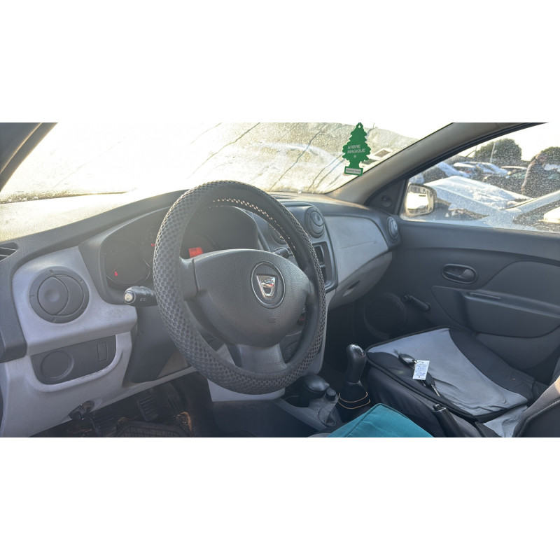 Pommeau de vitesses DACIA SANDERO 2 Photo n°18