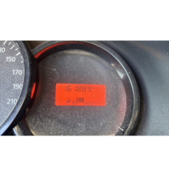 Pommeau de vitesses DACIA SANDERO 2