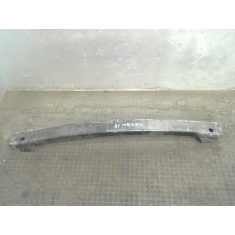 Renfort pare choc avant (traverse) FIAT DUCATO 2 Photo n°1