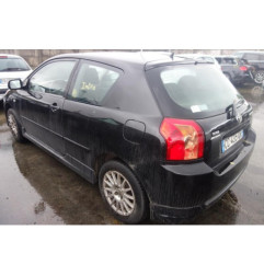Debitmetre TOYOTA COROLLA 10