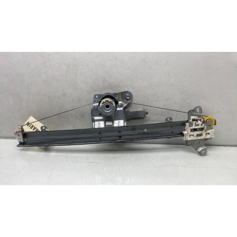 Leve vitre electrique avant gauche NISSAN X-TRAIL 3 Photo n°4