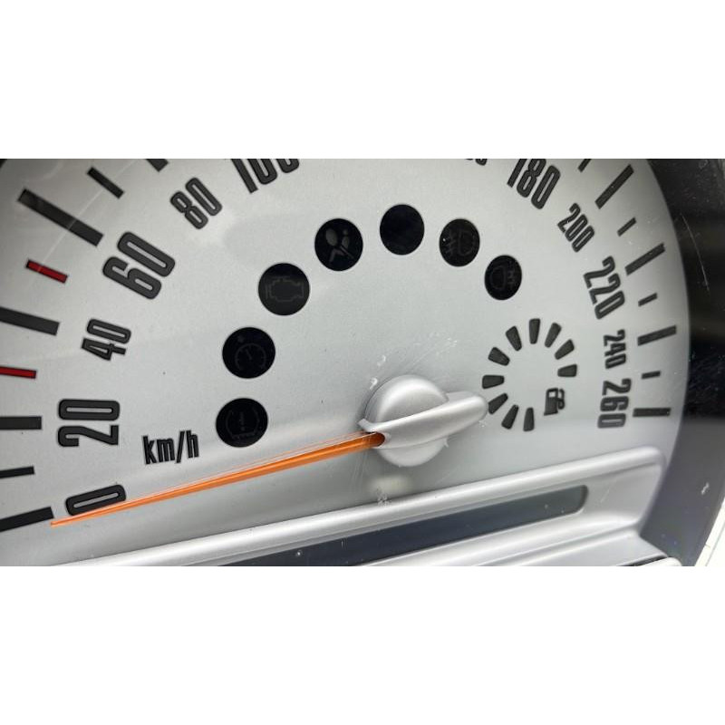 Compteur MINI MINI 2 R56 Photo n°2