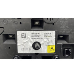 Compteur MINI MINI 2 R56