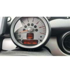 Compteur MINI MINI 2 R56