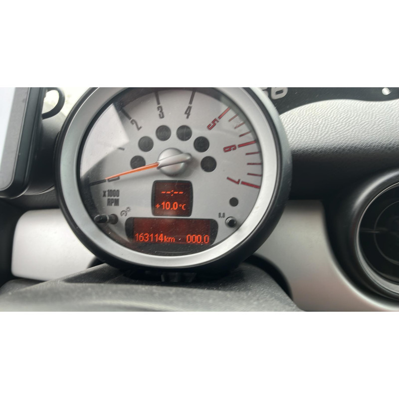 Compteur MINI MINI 2 R56 Photo n°9