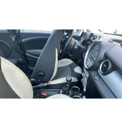 Compteur MINI MINI 2 R56