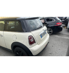 Compteur MINI MINI 2 R56