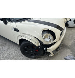 Compteur MINI MINI 2 R56
