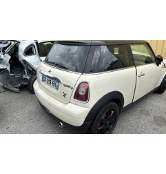 Compteur MINI MINI 2 R56