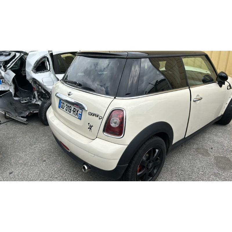 Compteur MINI MINI 2 R56 Photo n°14
