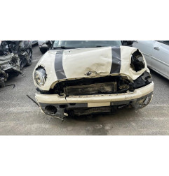 Compteur MINI MINI 2 R56