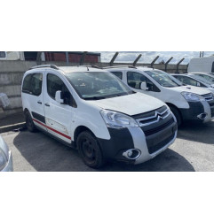 Cremaillere assistee CITROEN BERLINGO 2