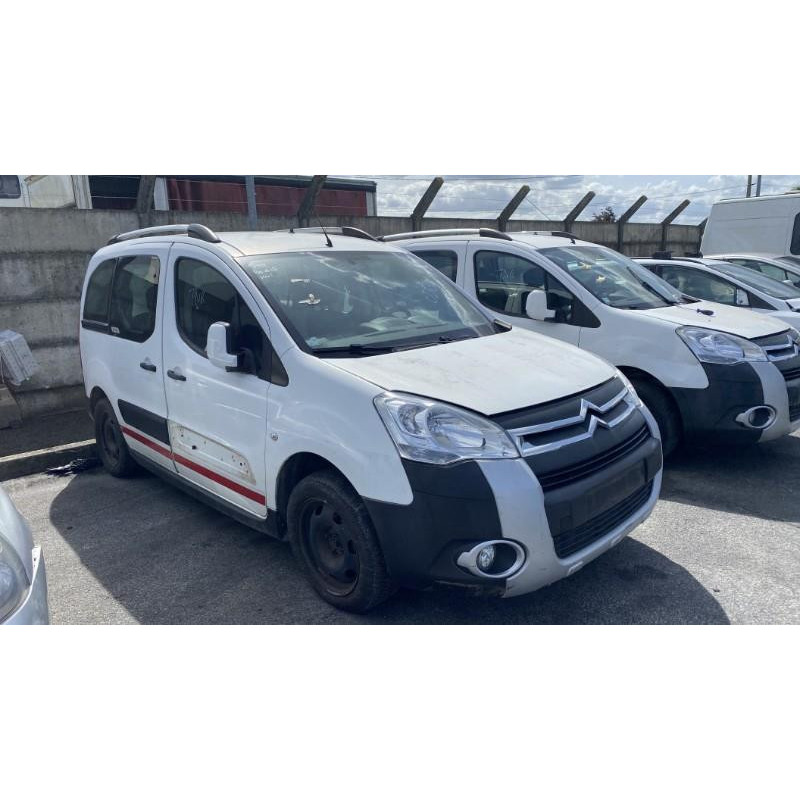 Cremaillere assistee CITROEN BERLINGO 2 Photo n°8