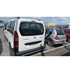 Cremaillere assistee CITROEN BERLINGO 2