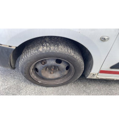 Cremaillere assistee CITROEN BERLINGO 2