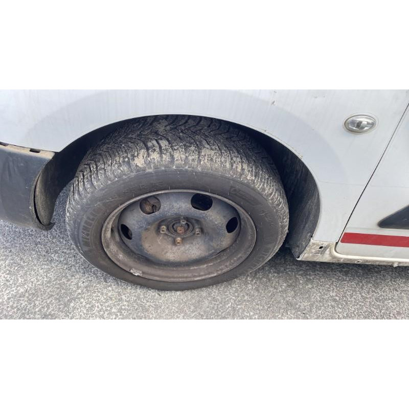 Cremaillere assistee CITROEN BERLINGO 2 Photo n°11