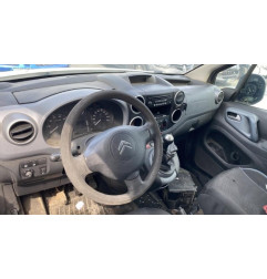Cremaillere assistee CITROEN BERLINGO 2