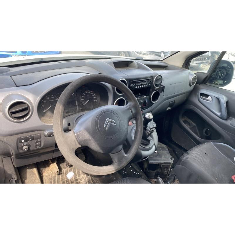 Cremaillere assistee CITROEN BERLINGO 2 Photo n°12