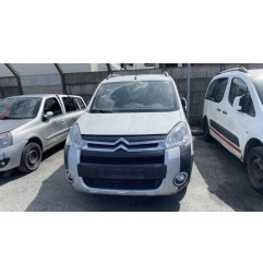Cremaillere assistee CITROEN BERLINGO 2