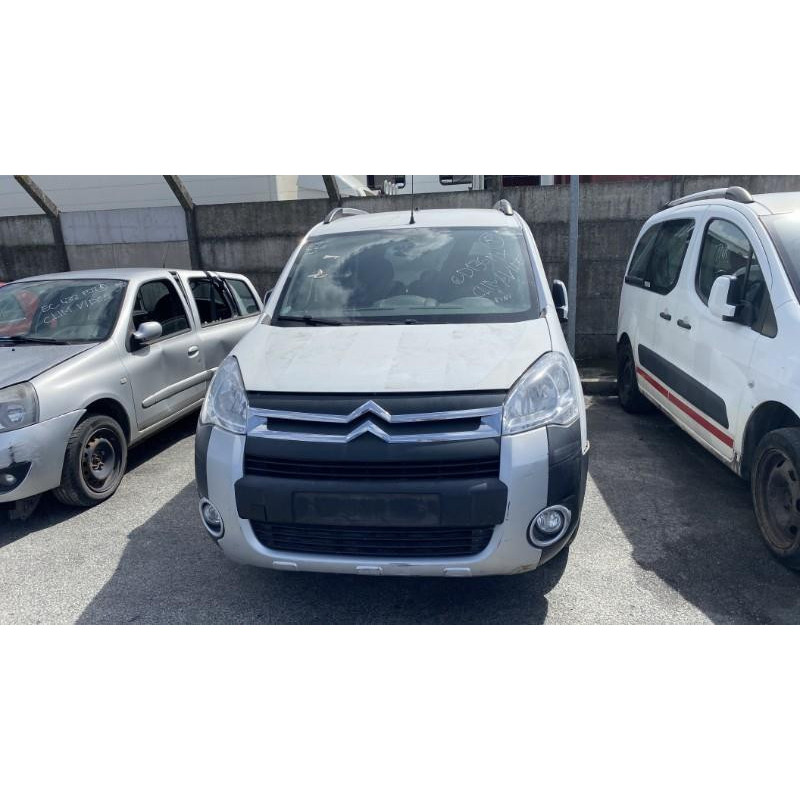 Cremaillere assistee CITROEN BERLINGO 2 Photo n°13