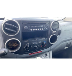 Cremaillere assistee CITROEN BERLINGO 2