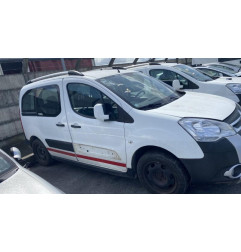 Cremaillere assistee CITROEN BERLINGO 2