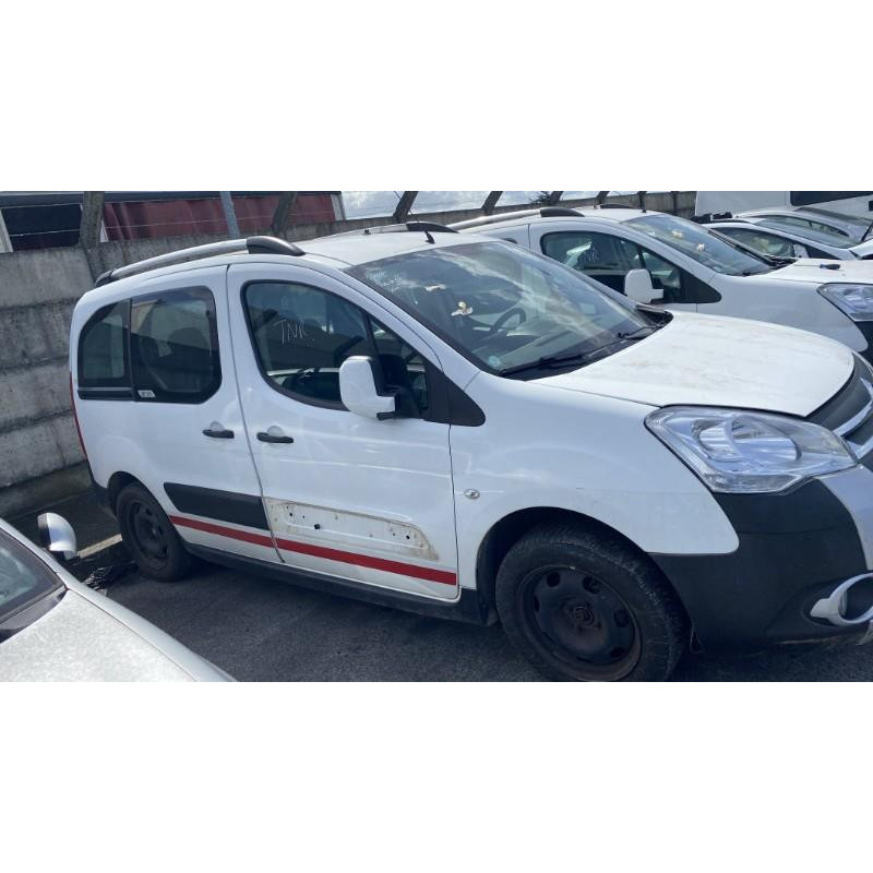 Cremaillere assistee CITROEN BERLINGO 2 Photo n°16