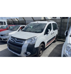 Cremaillere assistee CITROEN BERLINGO 2