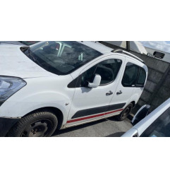 Cremaillere assistee CITROEN BERLINGO 2