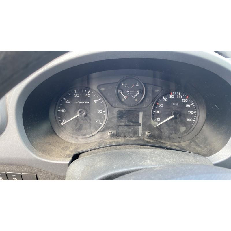 Cremaillere assistee CITROEN BERLINGO 2 Photo n°19