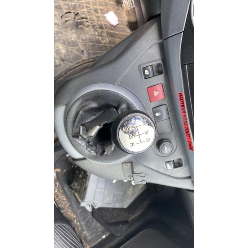 Cremaillere assistee CITROEN BERLINGO 2 Photo n°20