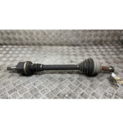 Cardan gauche (transmission) PEUGEOT 508 1 Photo n°1